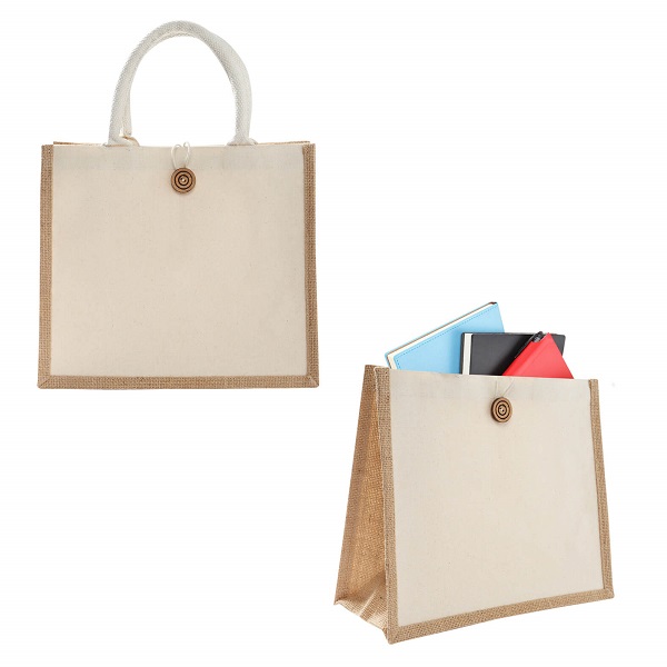 BOLSA DE LONETA YAM BOLSA DE LONETA YAM - Artículo Promocional Personalizado