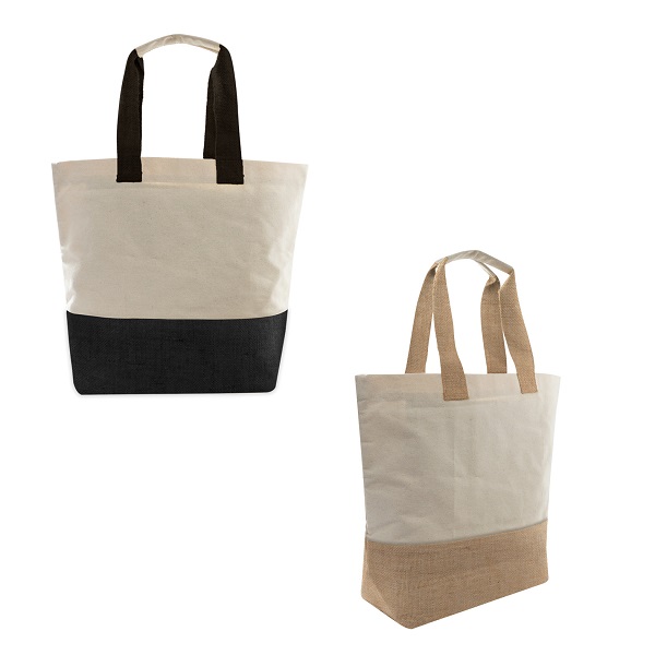 BOLSA DE ALGODON JAISA - Artículo Promocional Personalizado