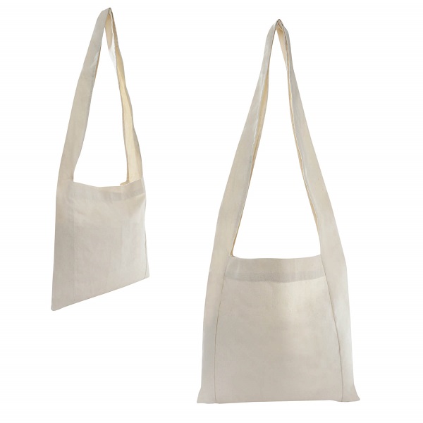 BOLSA DE ALGODON PAK - Artículo Promocional Personalizado