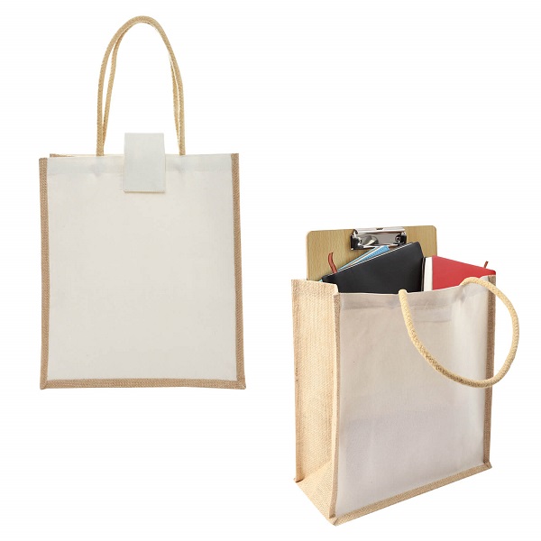 BOLSA DE LONETA GALORE - Artículo Promocional Personalizado