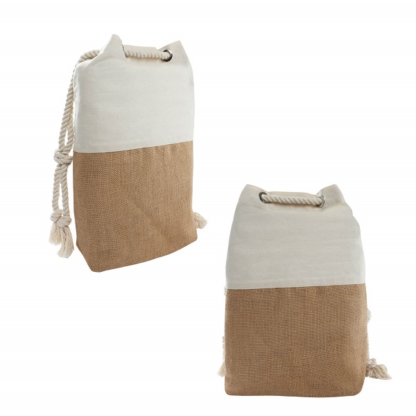 BOLSA DE YUTE KANYA - Artículo Promocional Personalizado