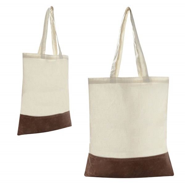 BOLSA DE ALGODON CALA - Artículo Promocional Personalizado