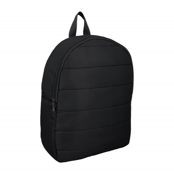 MOCHILA DE POLIESTER SHERU - Artículo Promocional Personalizado