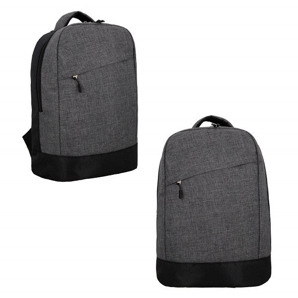 MOCHILA DE POLIESTER KEP - Artículo Promocional Personalizado
