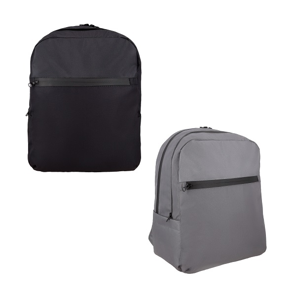 MOCHILA DE POLIESTER ZAI - Artículo Promocional Personalizado