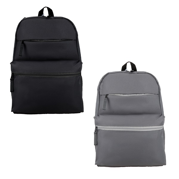 MOCHILA DE POLIESTER SACK - Artículo Promocional Personalizado