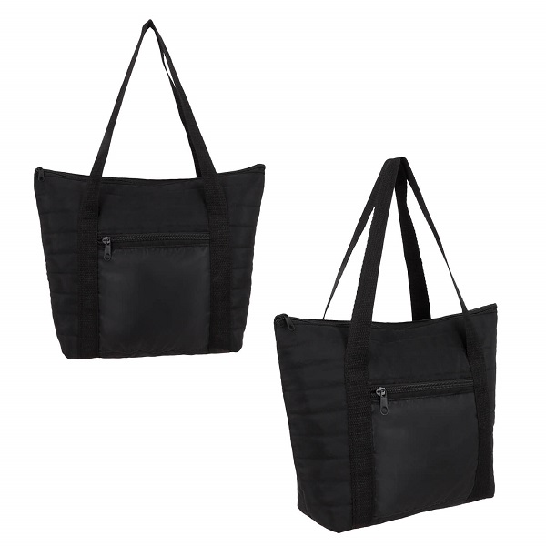 BOLSA DE POLIESTER TOT - Artículo Promocional Personalizado