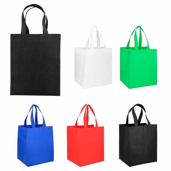 BOLSA DE NON WOVEN WOVI - Artículo Promocional Personalizado