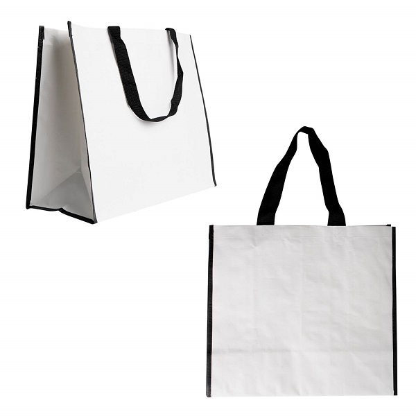 BOLSA DE POLIPROPILENO LAMA - Artículo Promocional Personalizado