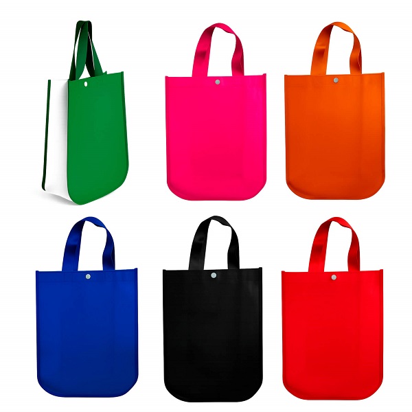 BOLSA DE NON WOVEN DORY - Artículo Promocional Personalizado