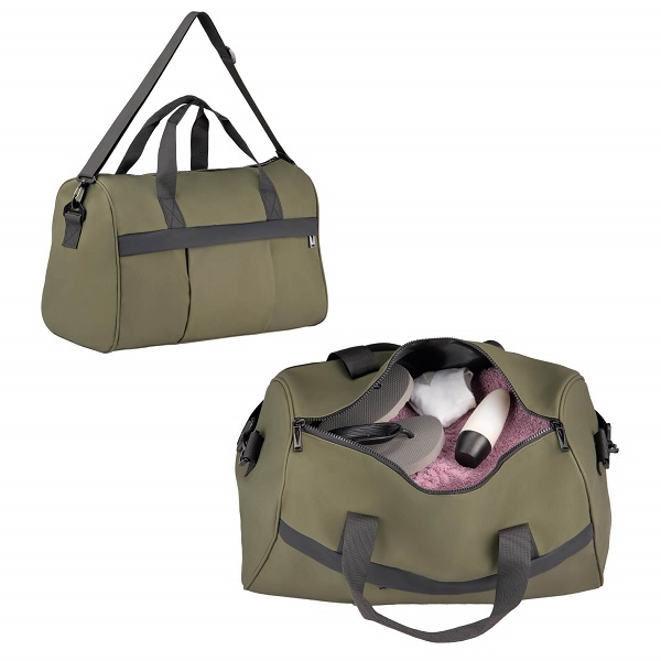 MALETA DEPORTIVA HADOU MALETA DEPORTIVA HADOU - Artículo Promocional Personalizado