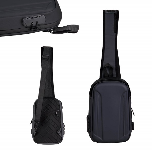 BOLSA DE HOMBRO MALI - Artículo Promocional Personalizado