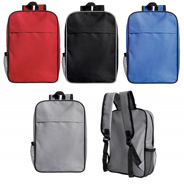 MOCHILA EN POLIESTER TOGO MOCHILA EN POLIESTER TOGO - Artículo Promocional Personalizado