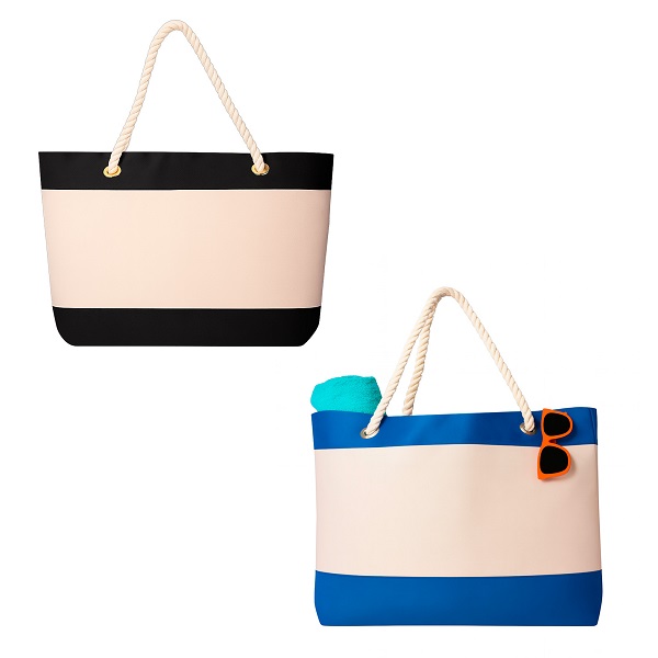 BOLSA DE POLIESTER CODI - Artículo Promocional Personalizado