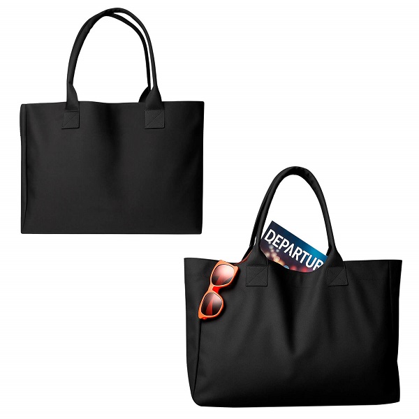 BOLSA DE POLIESTER NICK - Artículo Promocional Personalizado