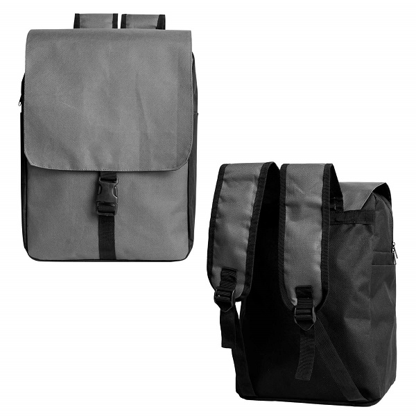 MOCHILA EN POLIESTER CAPIRA - Artículo Promocional Personalizado