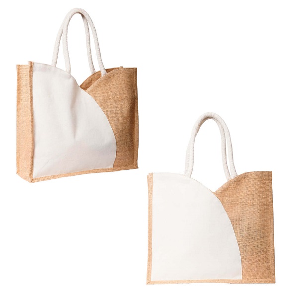 BOLSA DE YUTE ANSE - Artículo Promocional Personalizado