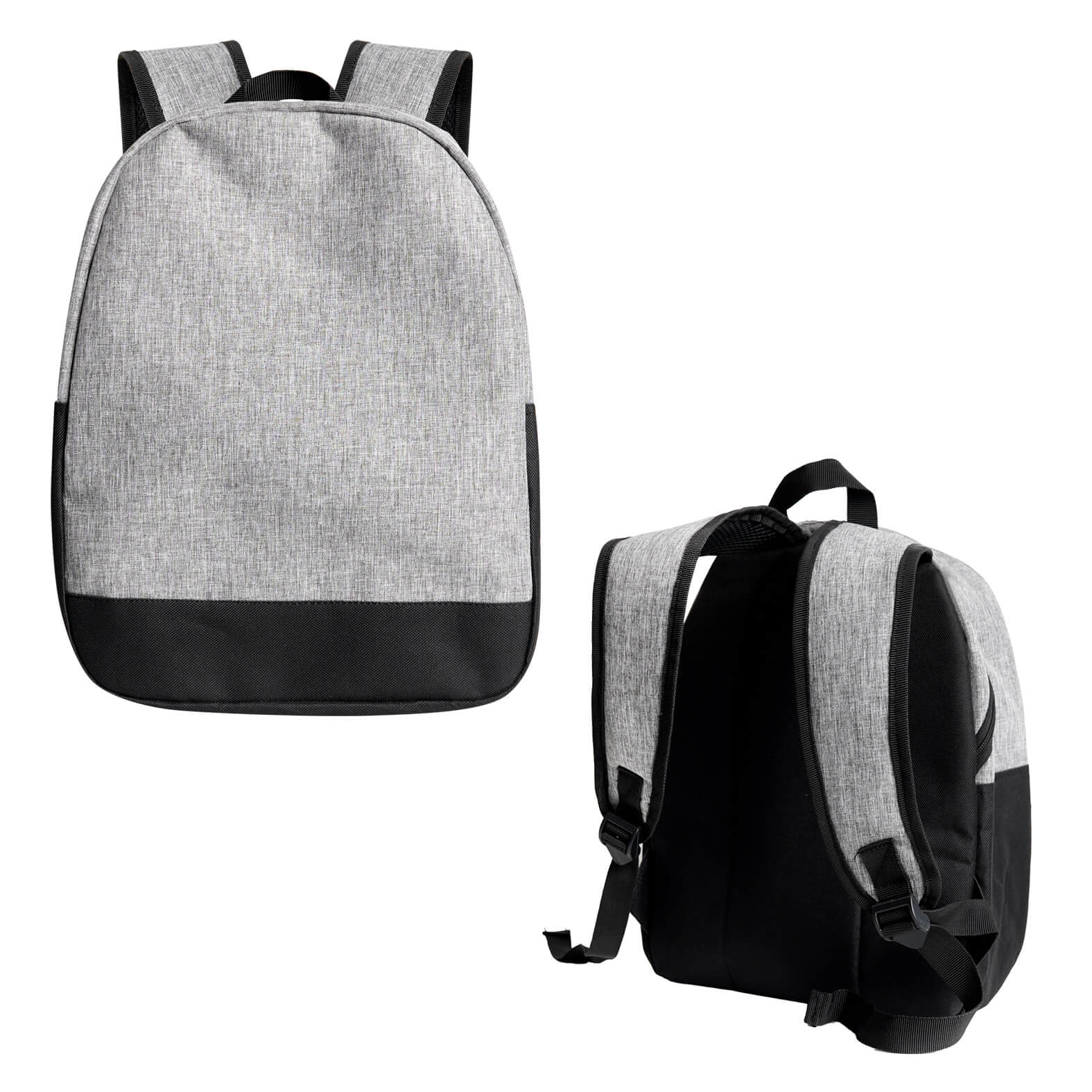 MOCHILA EN POLIESTER KEPLER MOCHILA EN POLIESTER KEPLER - Artículo Promocional Personalizado