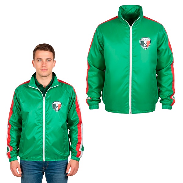 ROMPEVIENTOS DE POLIESTER HINCHA ROMPEVIENTOS DE POLIESTER HINCHA - Artículo Promocional Personalizado