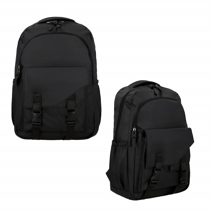 MOCHILA DE POLIESTER GALLE - Artículo Promocional Personalizado