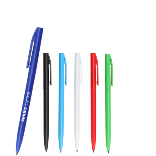 BOLIGRAFO PLASTICO KAYEN - Artículo Promocional Personalizado
