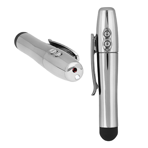 APUNTADOR LASER BORTEX - Artículo Promocional Personalizado
