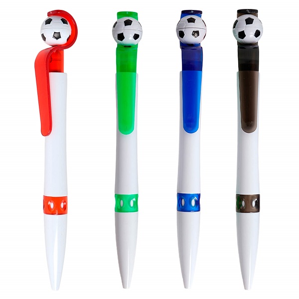 BOLIGRAFO PLASTICO MODRIC - Artículo Promocional Personalizado