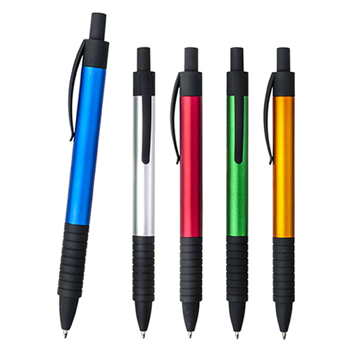 BOLIGRAFO APARIENCIA METALICA - Artículo Promocional Personalizado