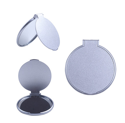 ESPEJO DE PLASTICO - Artículo Promocional Personalizado