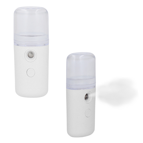 HUMIDIFICADOR PORTATIL 30 ML HUMIDIFICADOR PORTATIL 30 ML - Artículo Promocional Personalizado