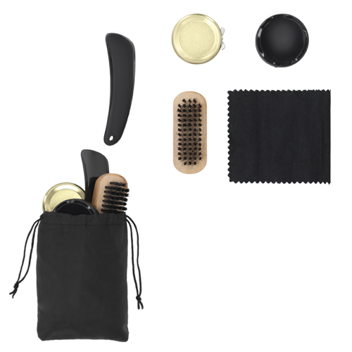 SET DE BOLEADO PARA CALZADO - Artículo Promocional Personalizado