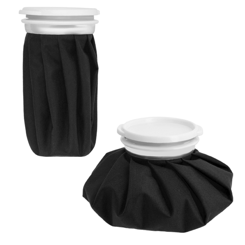 BOLSA DE POLIESTER PARA HIELOS O AGUA CALIENTE BOLSA DE POLIESTER PARA HIELOS O AGUA CALIENTE - Artículo Promocional Personalizado