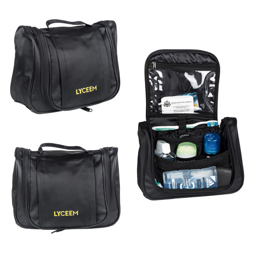 PRACTICO MALETIN DE VIAJE EN POLIESTER PRACTICO MALETIN DE VIAJE EN POLIESTER - Artículo Promocional Personalizado