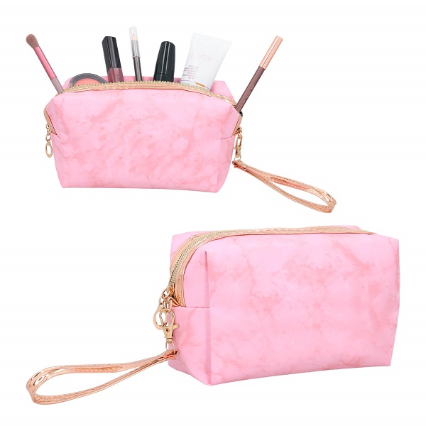 COSMETIQUERA DE POLIESTER ROBBIE - Artículo Promocional Personalizado