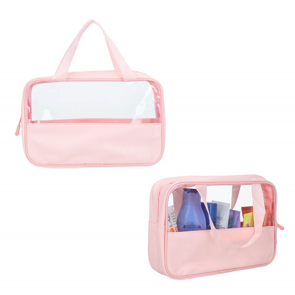 COSMETIQUERA DE PLASTICO LILI - Artículo Promocional Personalizado