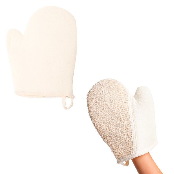 GUANTE PARA DUCHA YUYA GUANTE PARA DUCHA YUYA - Artículo Promocional Personalizado