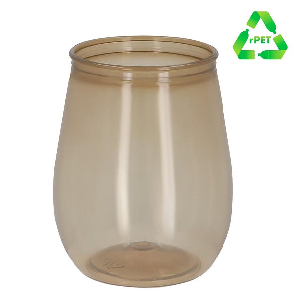 VASO DE RPET ECO BALI - Artículo Promocional Personalizado