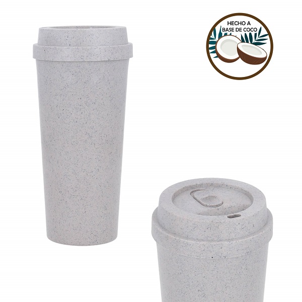 TERMO DE RPET ECO STELLA - Artículo Promocional Personalizado