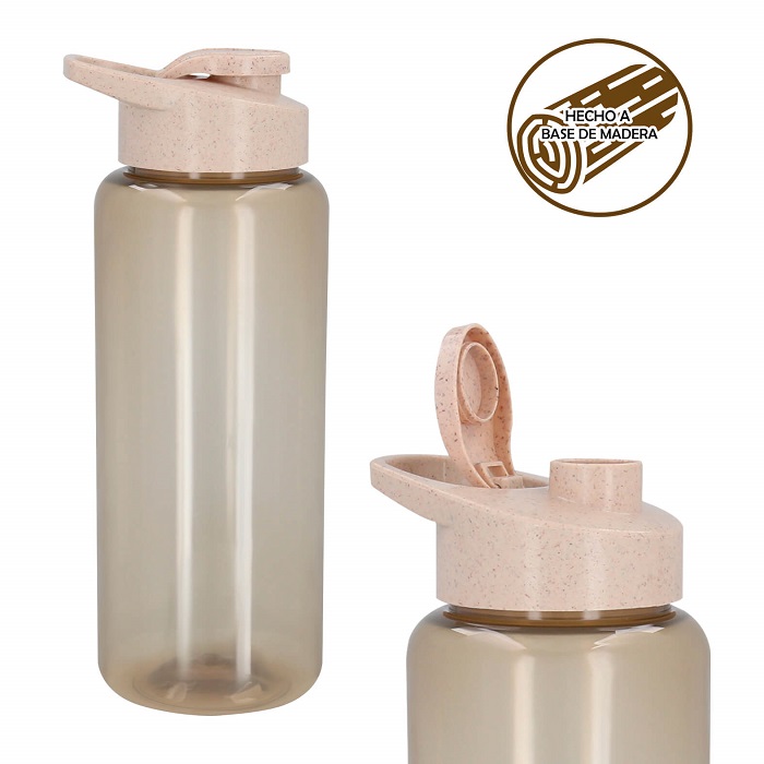 CILINDRO DE RPET ECO PAI - Artículo Promocional Personalizado