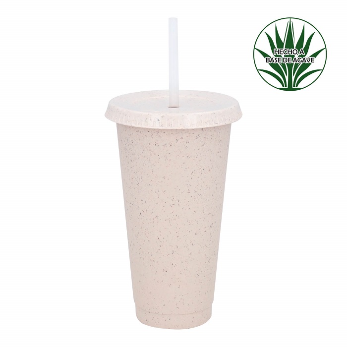 VASO DE RPET ECO TRITON - Artículo Promocional Personalizado