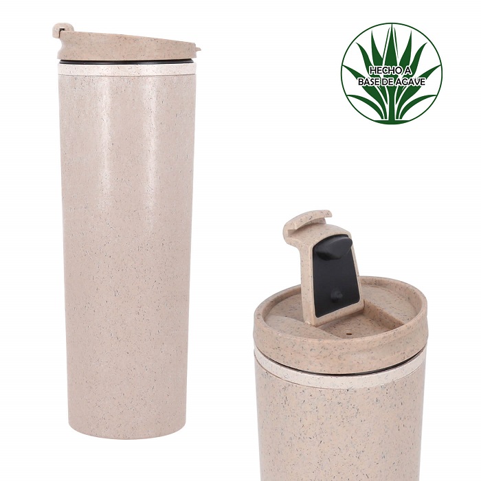 TERMO DE RPET ECO MELT - Artículo Promocional Personalizado
