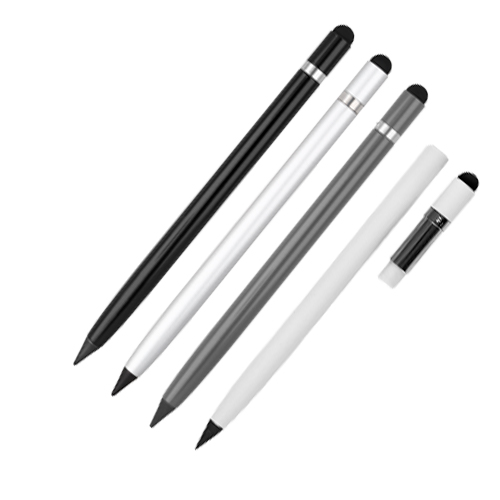 BOLIGRAFO LIBRE DE TINTA FRANK - Artículo Promocional Personalizado