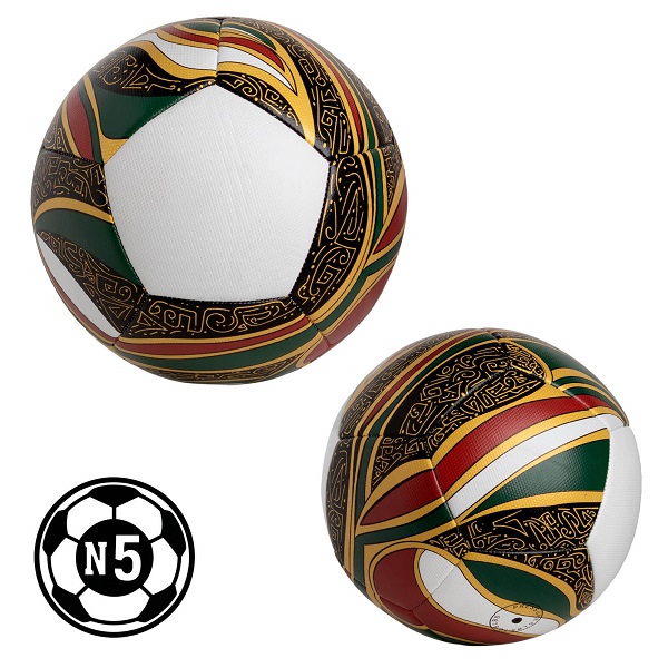 BALON DE FUTBOL TALLA 5 MESSI BALON DE FUTBOL TALLA 5 MESSI - Artículo Promocional Personalizado