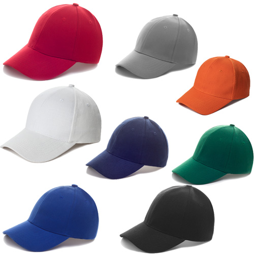 GORRA DE ACRILICO ZIZU - Artículo Promocional Personalizado
