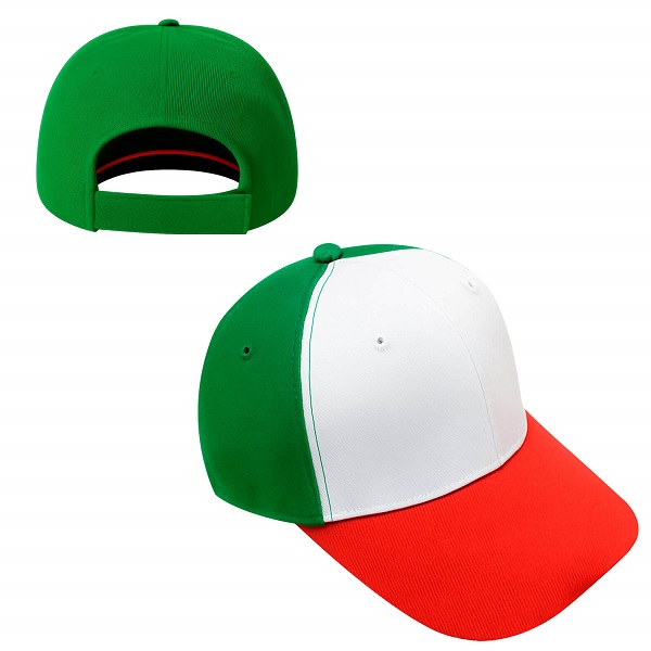 GORRA DE ACRILICO GOOF - Artículo Promocional Personalizado