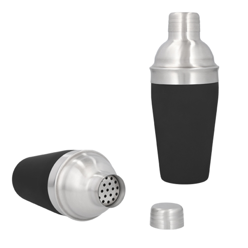SHAKER DE ACERO INOXIDABLE SHAKER DE ACERO INOXIDABLE - Artículo Promocional Personalizado