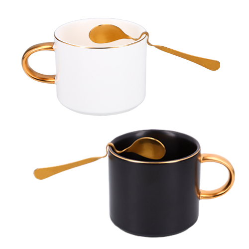 TAZA CERAMICA CAPUCCINO - Artículo Promocional Personalizado