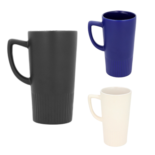 TAZA CONICA MIRO - Artículo Promocional Personalizado