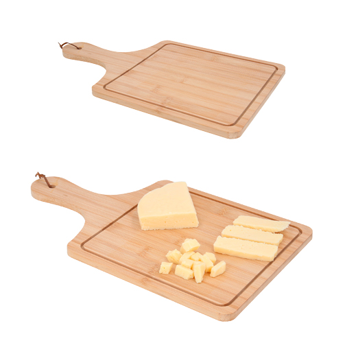 TABLA DE BAMBU CUT TABLA DE BAMBU CUT - Artículo Promocional Personalizado