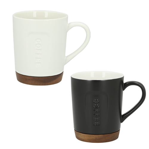 TAZA DE CERAMICA AVELLANEDA - Artículo Promocional Personalizado